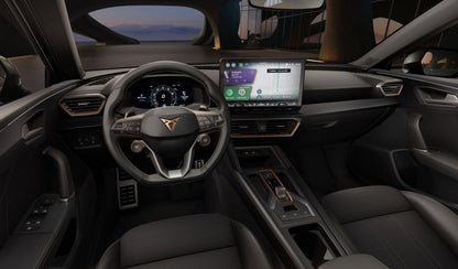 Cupra Leon ST 1.5 eTSI 150 DSG IntelliD Pano Matrix 123269274 3