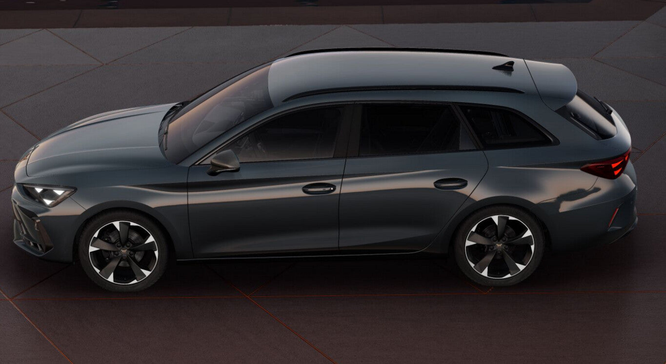 Cupra Leon ST 1.5 eTSI 150 DSG FL SHZ eHk LED ACC PDC 114526926 1