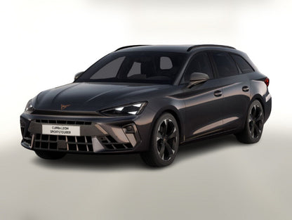 Cupra Leon ST 2.0 TDI 150 DSG FL IntelliD eHk Nav Kam 129605099 0