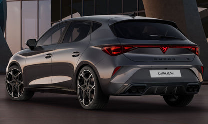 Cupra Leon VZ 2.0 TSI 300 DSG intelliD Nav Memory Kam 108534695 2