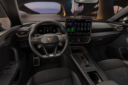 Cupra Leon VZ 2.0 TSI 300 DSG Pano InteliD Nav Memory  110427148 3
