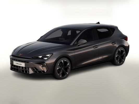 Cupra Leon 2.0 TDI 150 DSG7 Nav Kessy EdgeP SHZ Kam 110647261 0