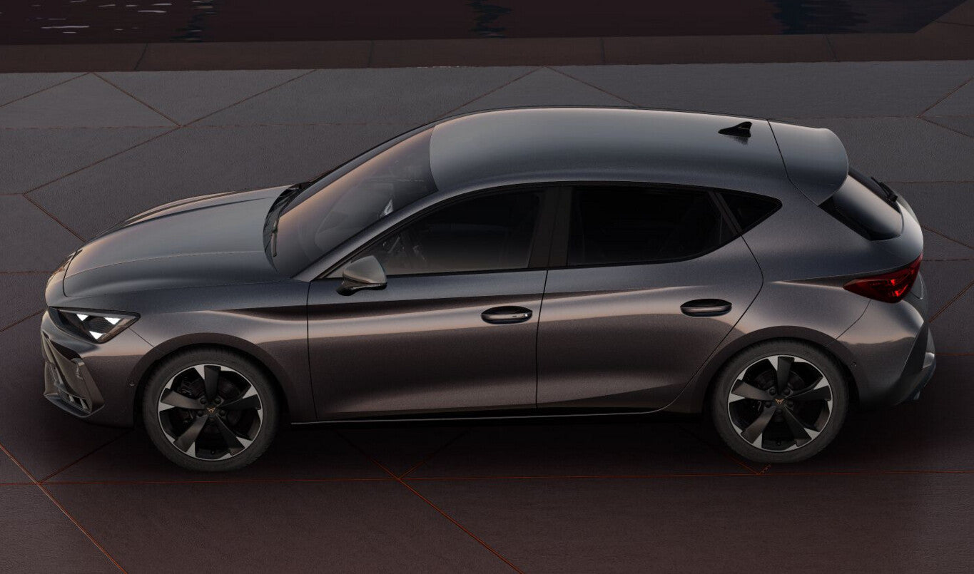 Cupra Leon 2.0 TDI 150 DSG7 Nav Kessy EdgeP SHZ Kam 110647261 1
