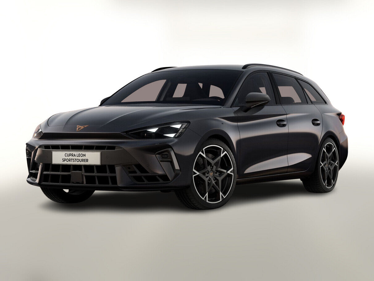 Cupra Leon SP VZ 2.0 TSI 333 Matrix Memory eHk SHZ Kam 108534703 0