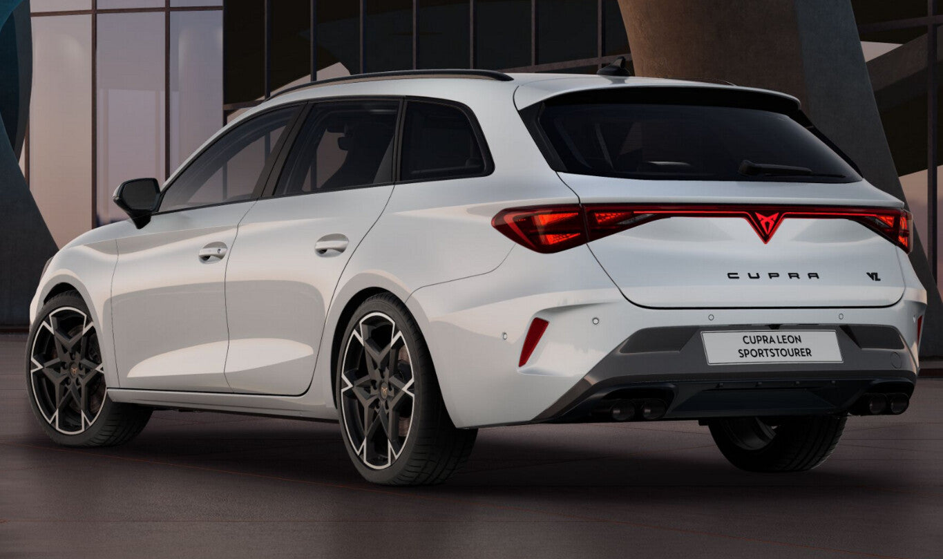 Cupra Leon SP VZ 2.0 TSI 333 IntelliD Memory eHk SHZ 108534706 2