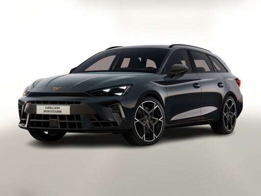 Cupra Leon SP VZ 2.0 TSI 333 Memory eHk SHZ Kam LED  119737830 0