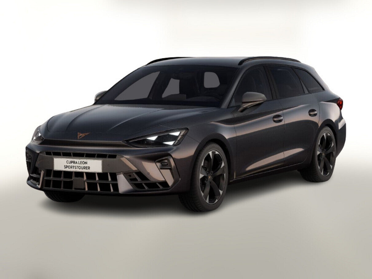Cupra Leon ST 2.0 TDI 150 DSG FL IntelliD eHk Nav Kam 129605099 0