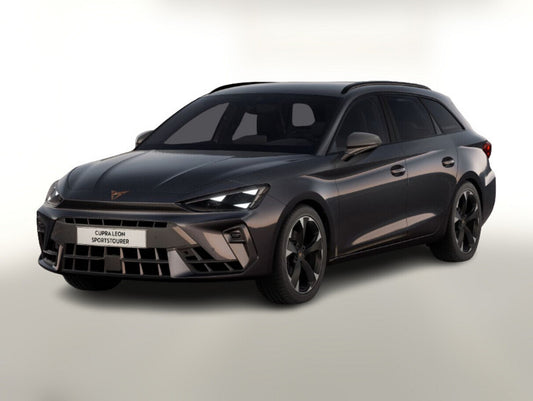 Cupra Leon ST 2.0 TDI 150 DSG FL IntelliD eHk Nav Kam 129605099 0