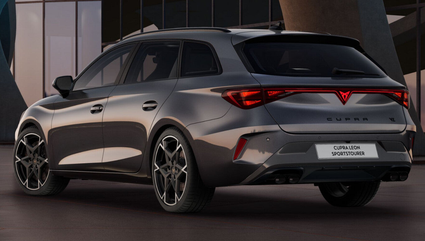 Cupra Leon SP VZ 2.0 TSI 333 Matrix Memory eHk SHZ Kam 108534703 2