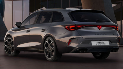 Cupra Leon SP VZ 2.0 TSI 333 Matrix Memory eHk SHZ Kam 108534703 2
