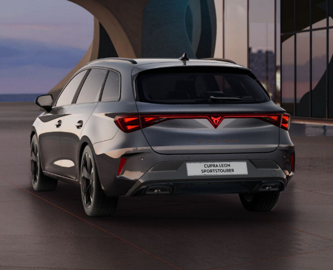 Cupra Leon ST 2.0 TDI 150 DSG FL IntelliD eHk Nav Kam 129605099 2