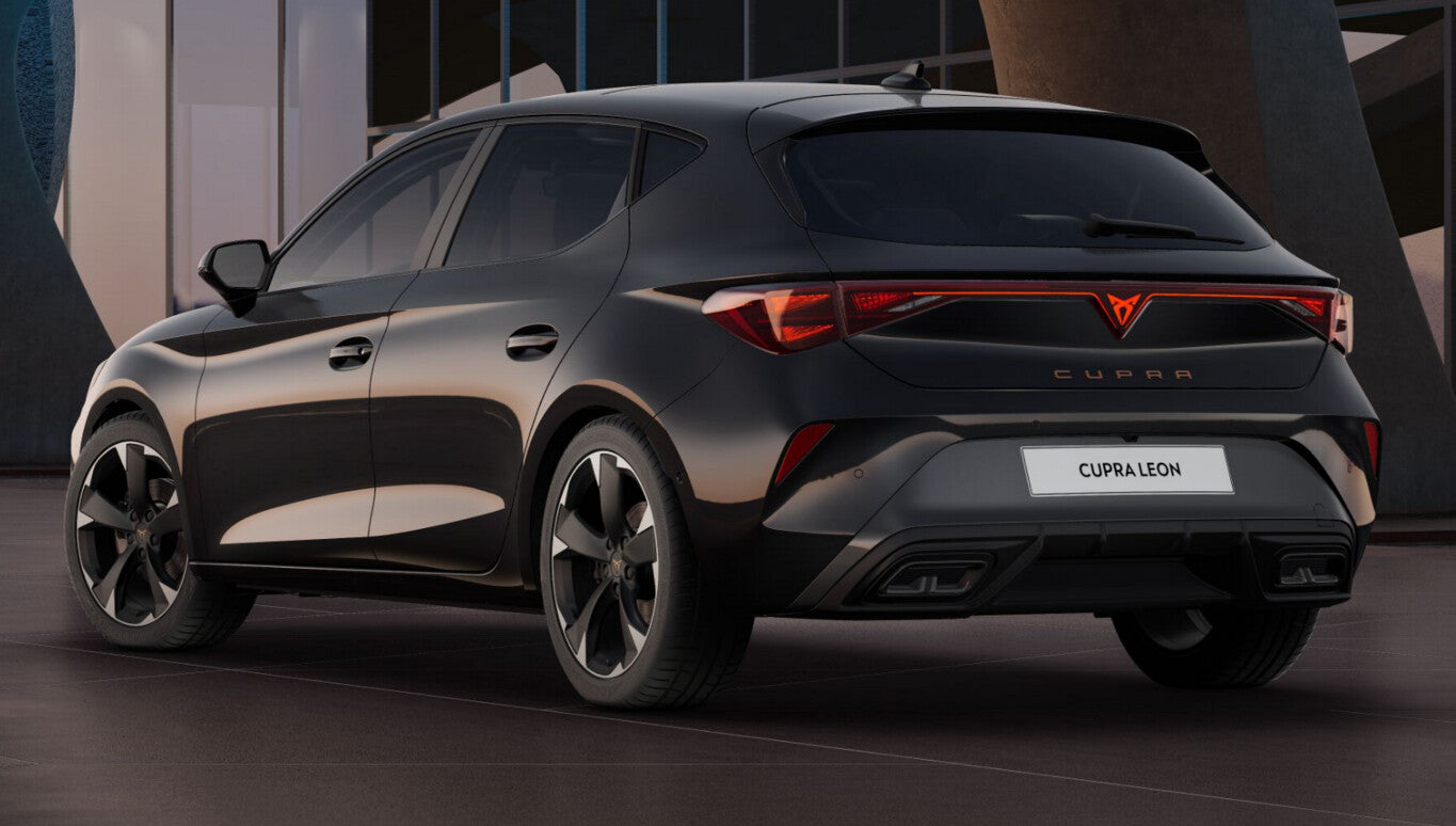Cupra Leon 1.5 eTSI 150 DSG IntelliD Pano Matrix Edge 123269267 2