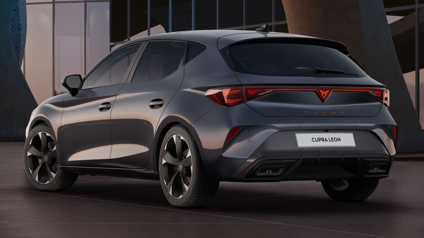Cupra Leon 1.5 eTSI 150 DSG IntelliD Pano Matrix Edge 123269269 2