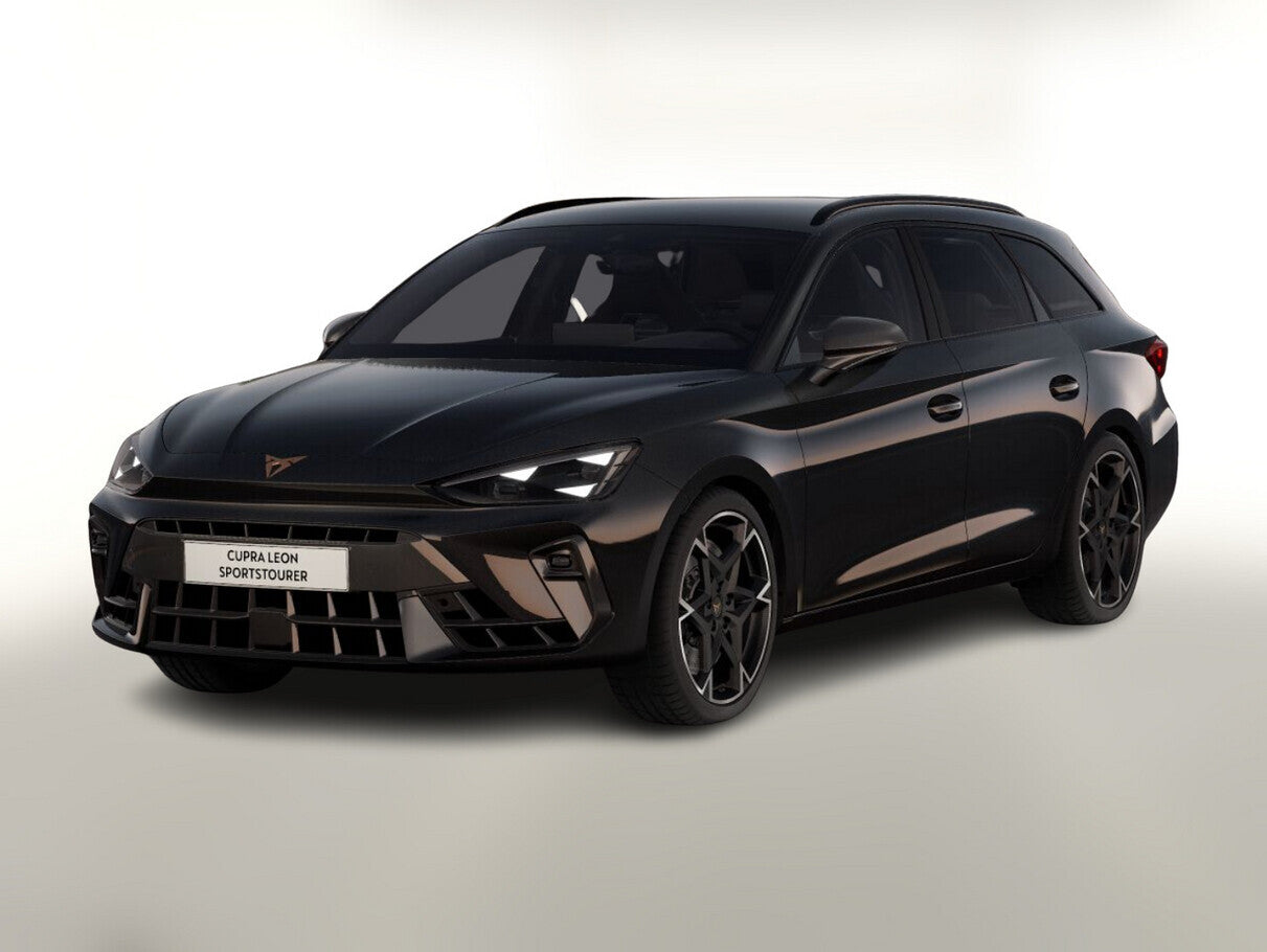Cupra Leon SP VZ 2.0 TSI 333 IntelliD Matrix Memory  92523983 0