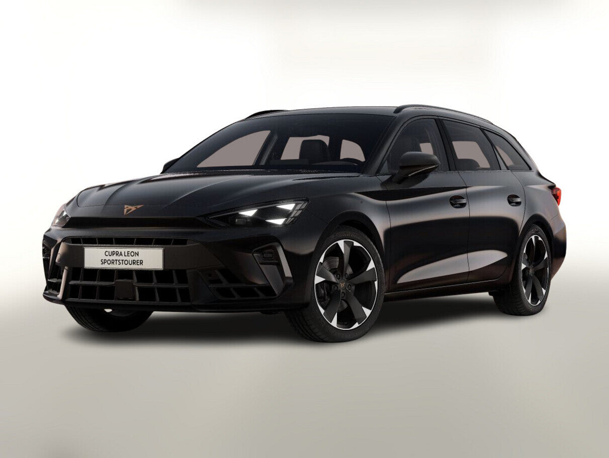 Cupra Leon ST 2.0 TDI 150 DSG FL Pano EDGE IntelD SHZ 121567548 0