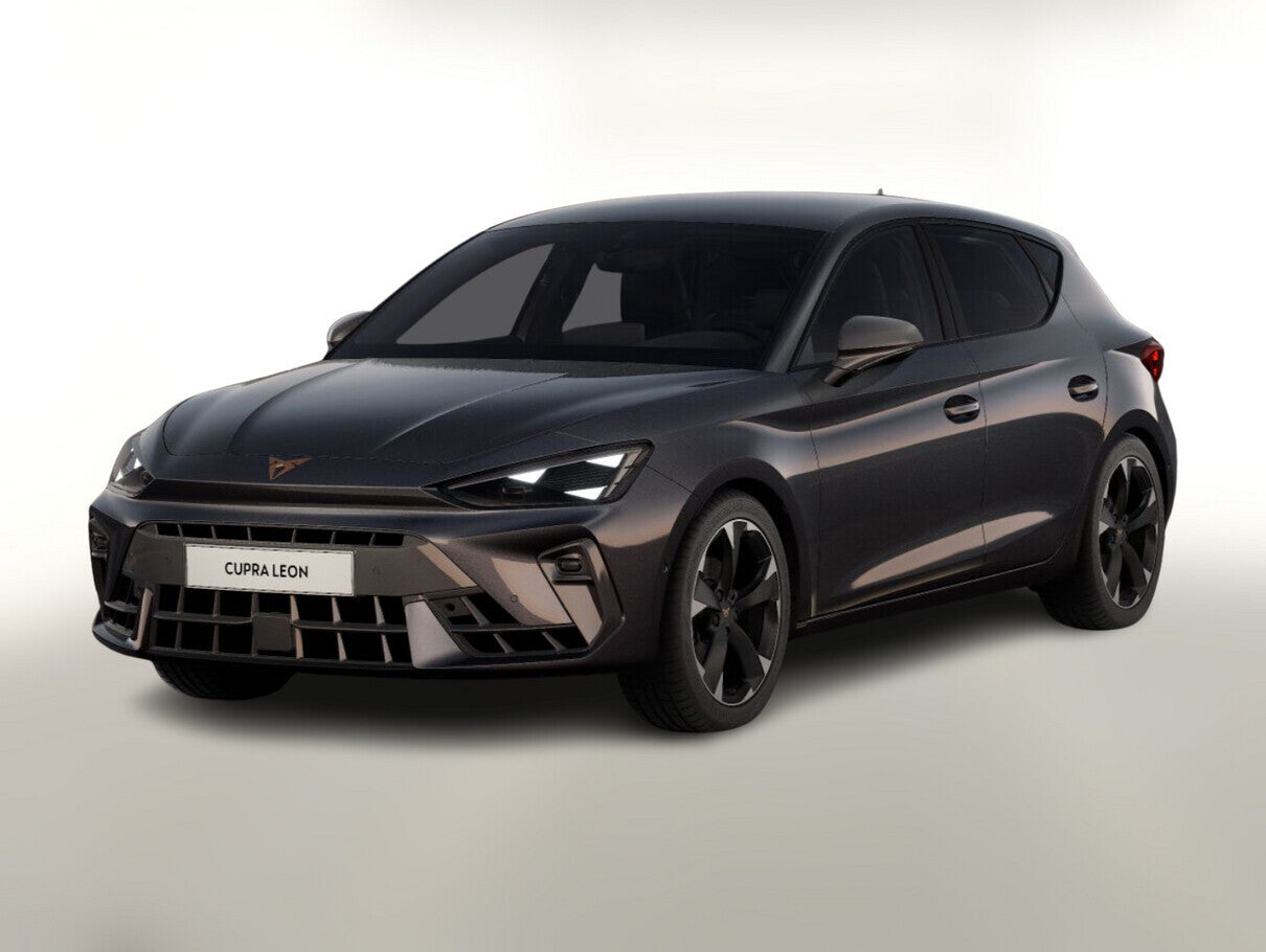 Cupra Leon 2.0 TDI 150 DSG7 Nav Kessy EdgeP SHZ Kam 110647125 0