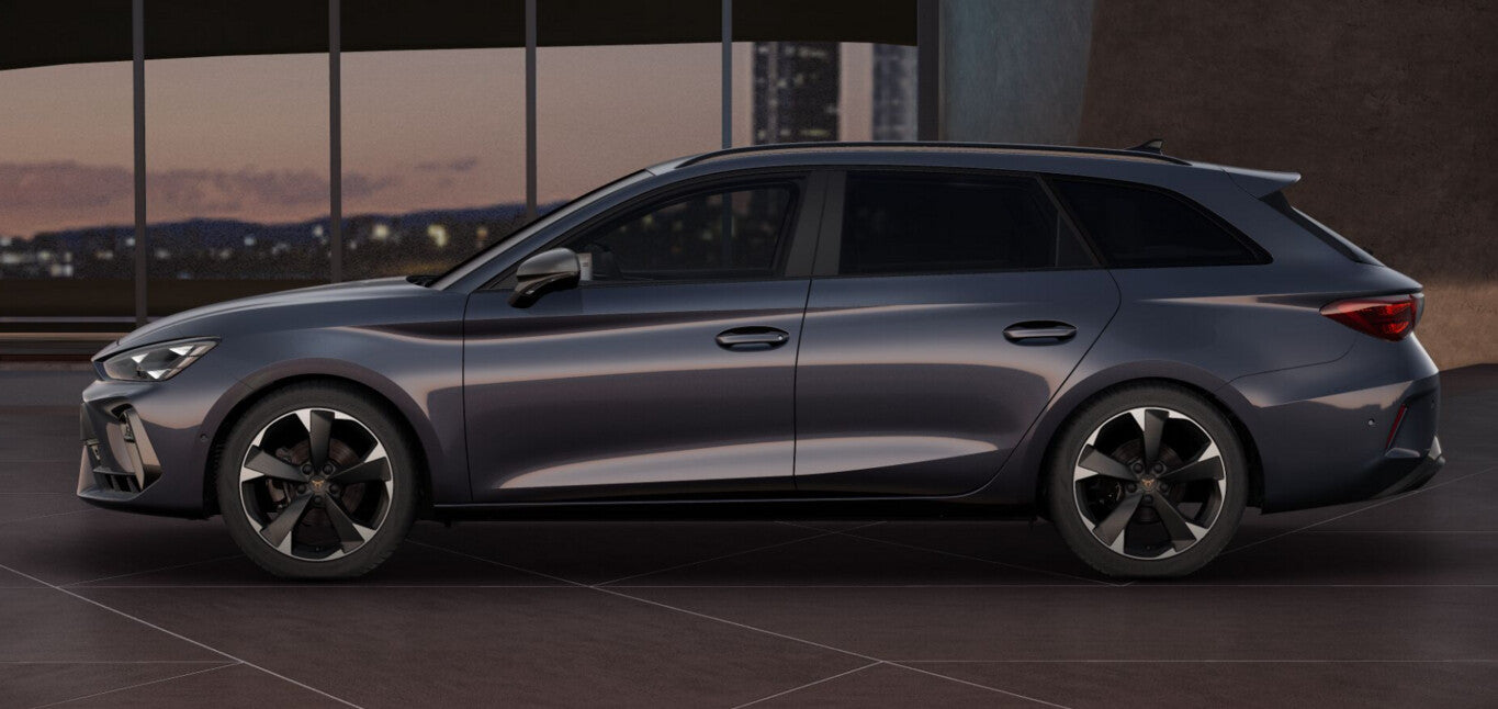 Cupra Leon ST 1.5 eTSI 150 DSG IntelliD Pano Matrix 123269284 1