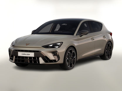 Cupra Leon VZ 2.0 TSI 300 DSG Pano InteliD Nav Memory  110427148 0