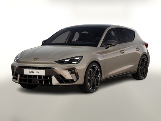 Cupra Leon VZ 2.0 TSI 300 DSG Pano InteliD Nav Memory  110427148 0