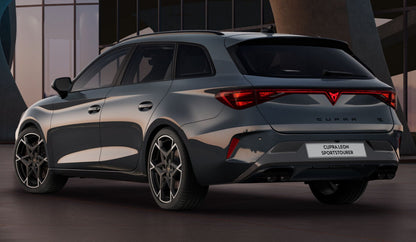 Cupra Leon SP VZ 2.0 TSI 333 Memory eHk SHZ Kam LED  119737830 2