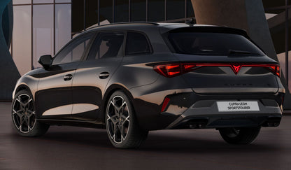 Cupra Leon SP VZ 2.0 TSI 333 Matrix Memory eHk SHZ Kam 108534702 2