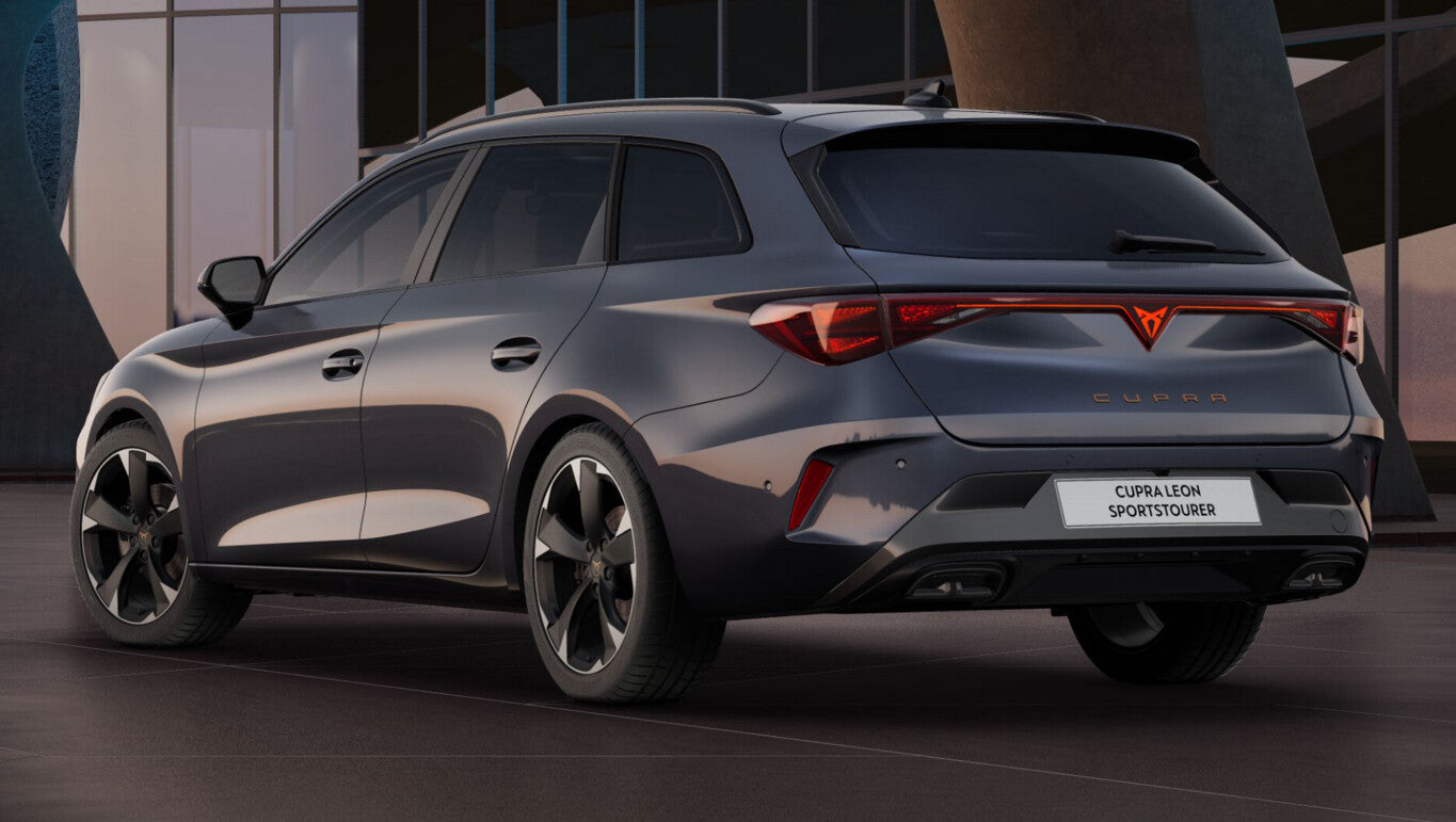 Cupra Leon ST 1.5 eTSI 150 DSG IntelliD Pano Matrix 123269279 2