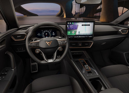 Cupra Leon ST 1.5 eTSI 150 DSG FL EDGE IntellD Nav SHZ 119606046 3