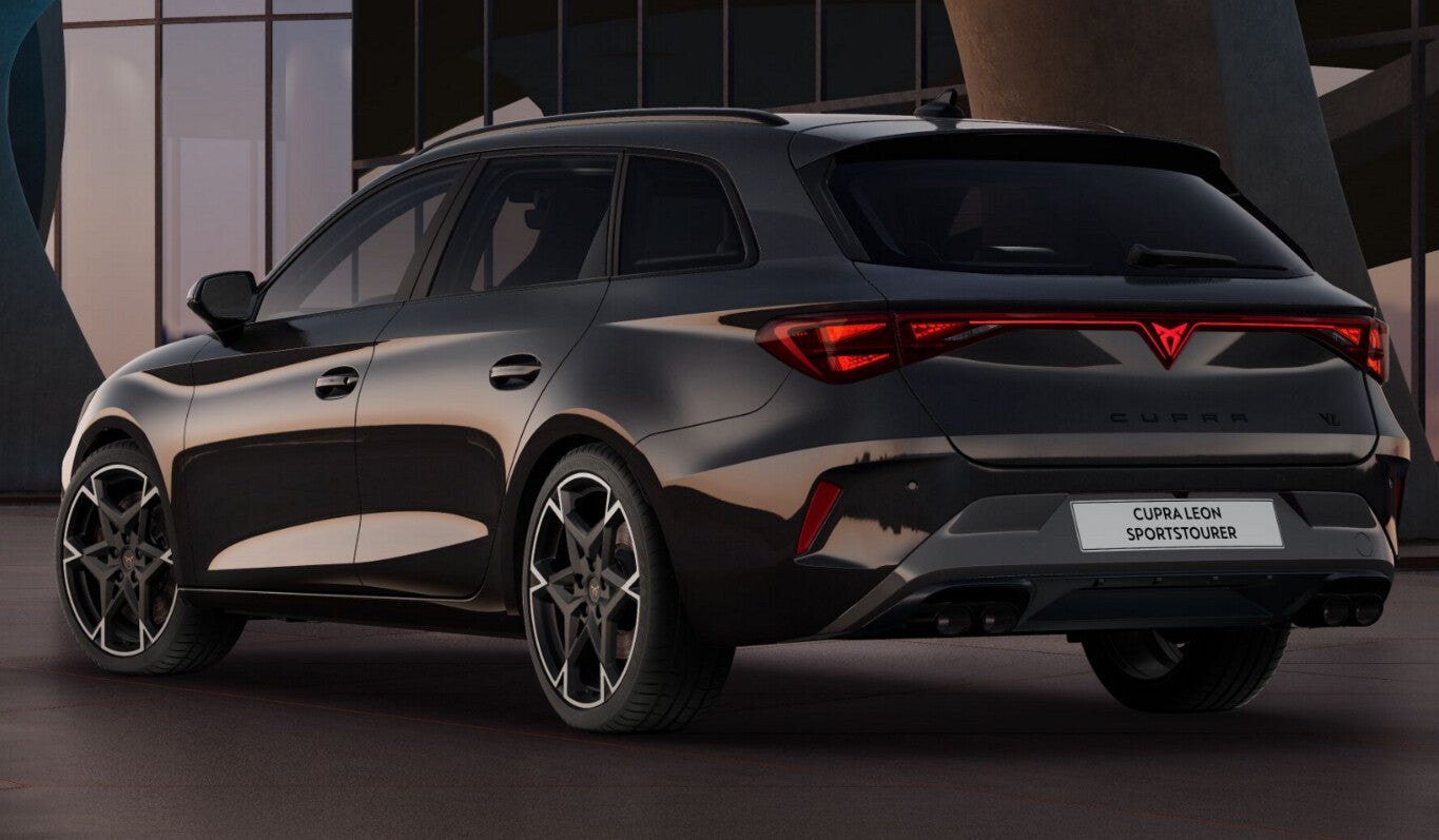 Cupra Leon SP VZ 2.0 TSI 333 Matrix Memory eHk SHZ Kam 108534702 2