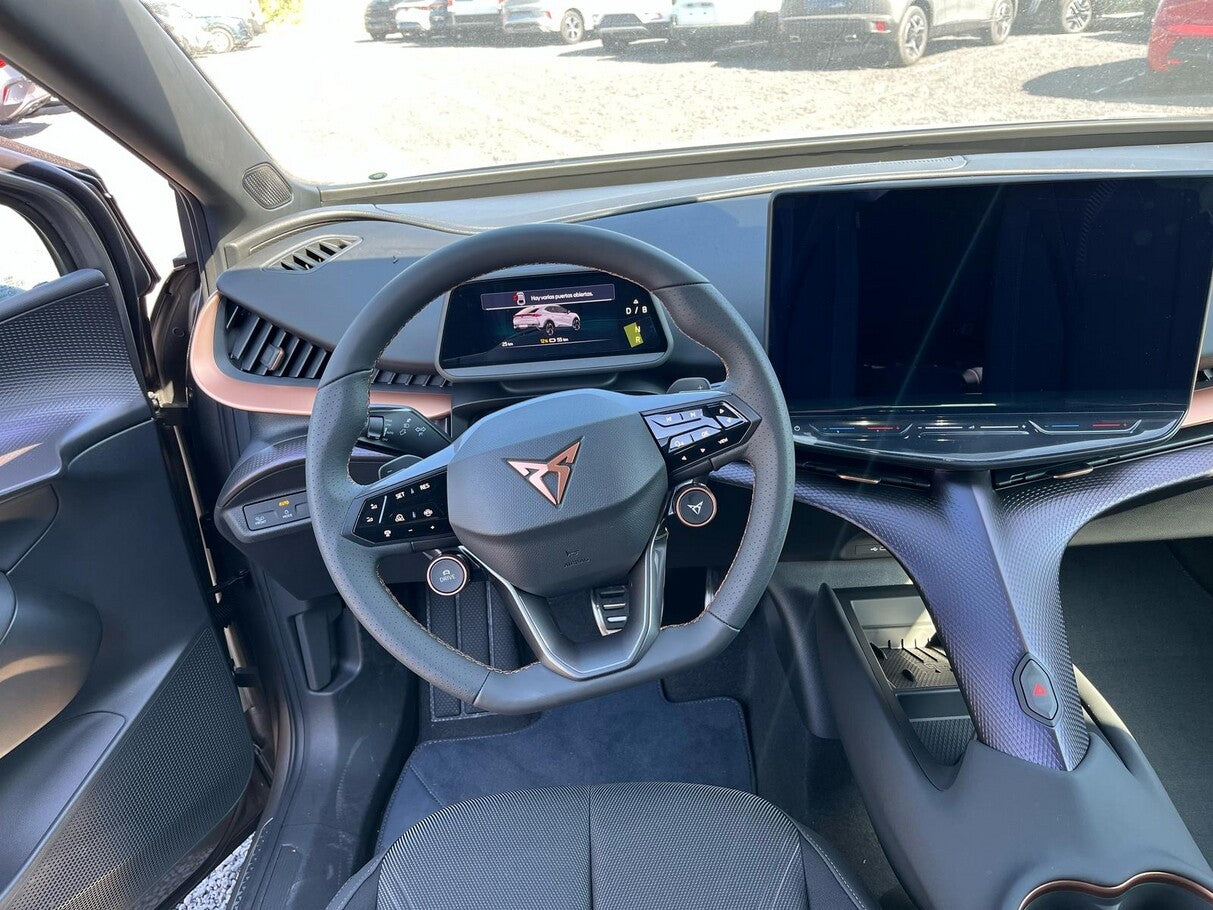 Cupra Tavascan 77 kWh Endurance Matrix Nav eHK Kam ACC 111860912 5