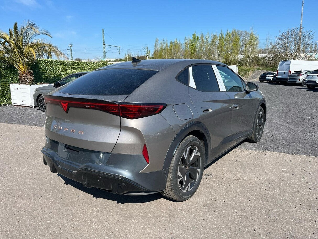 Cupra Tavascan 77 kWh Endurance Matrix Nav eHK Kam ACC 111860912 2