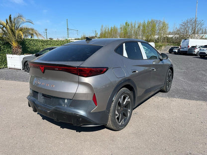 Cupra Tavascan 77 kWh Endurance Matrix Nav eHK Kam ACC 111860912 2