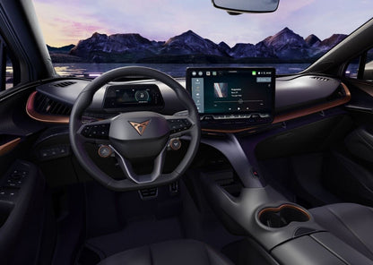 Cupra Tavascan 77 kWh Endurance Matrix Nav eHK Kam ACC 111860914 3