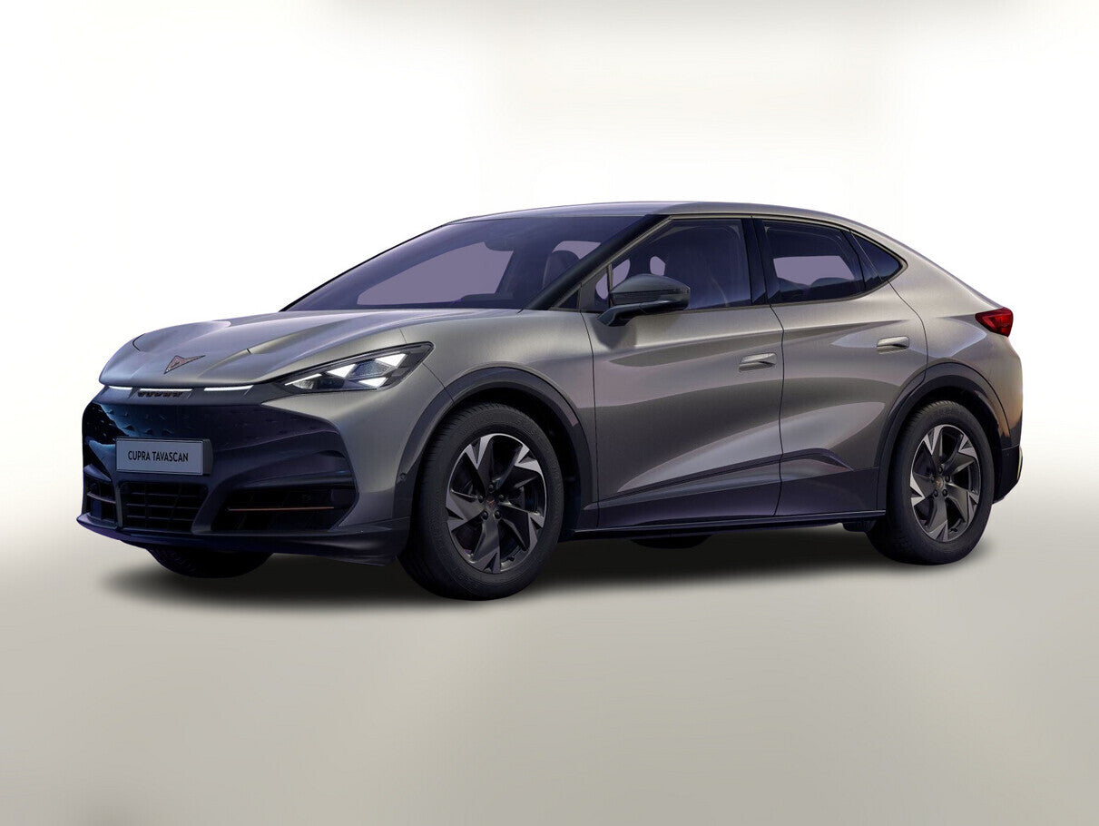 Cupra Tavascan 77 kWh Endurance Matrix Nav eHK Kam ACC 111860914 0