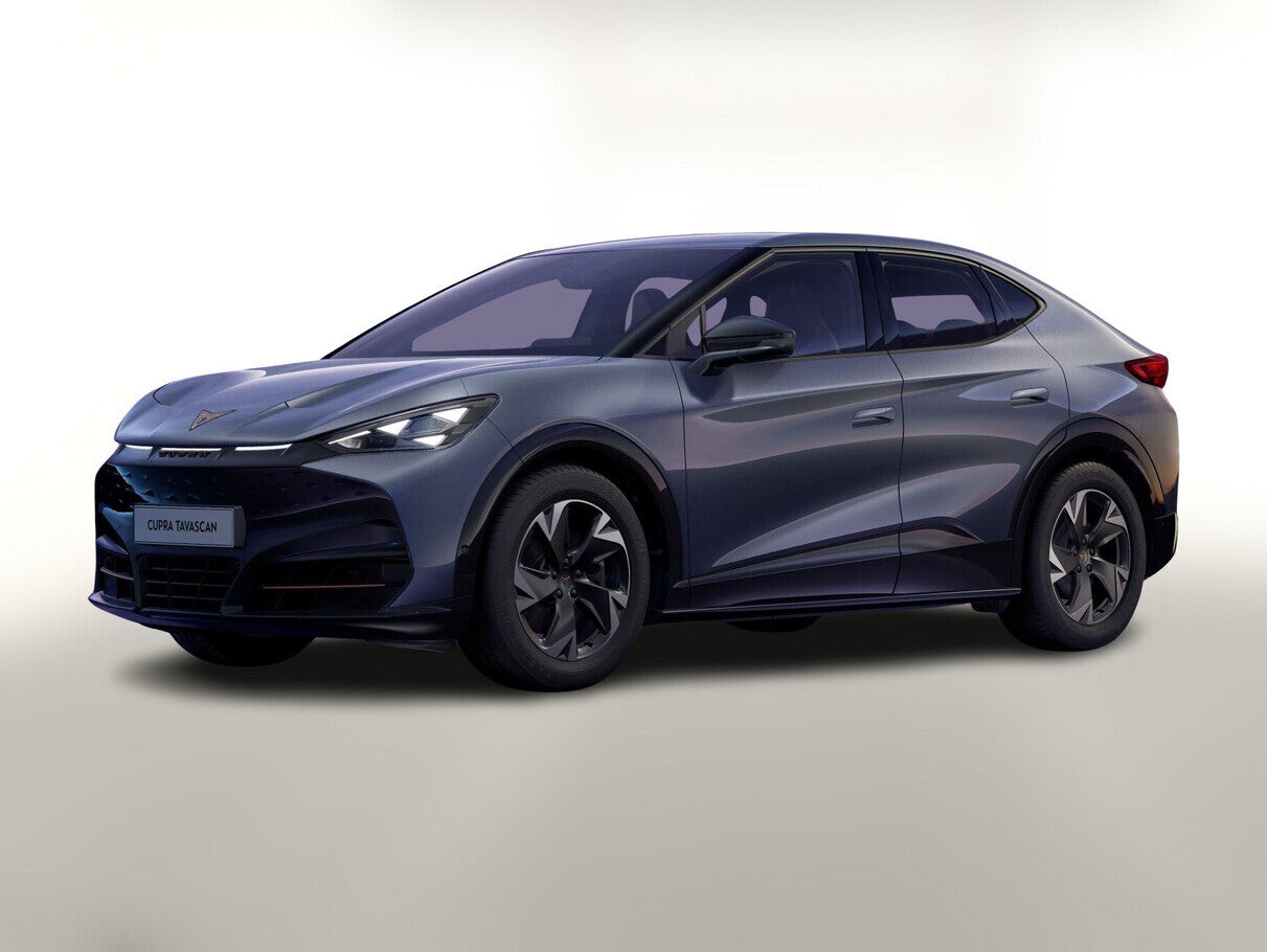 Cupra Tavascan 77 kWh Endurance Nav eHK Kam ACC Kessy 122881130 0
