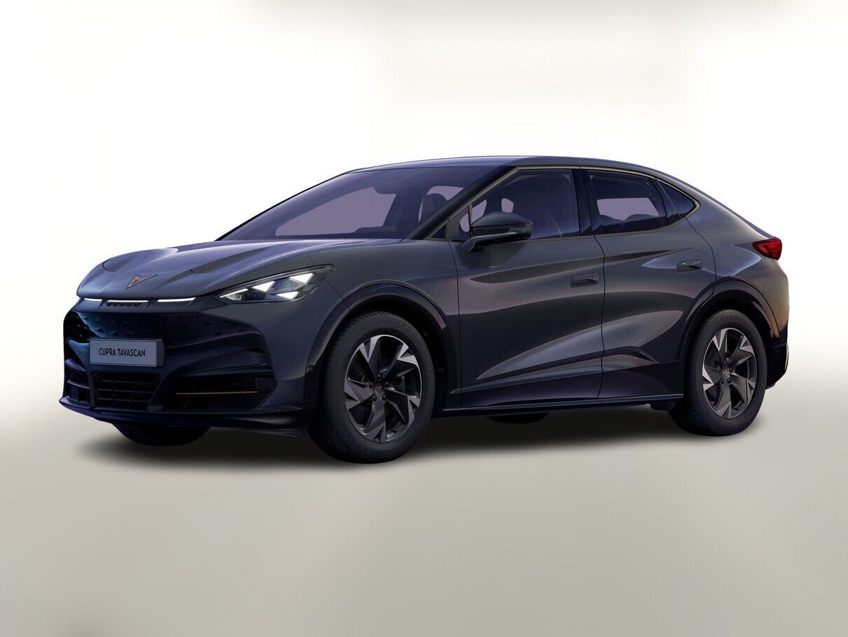 Cupra Tavascan 77 kWh Endurance  Nav eHK Kam Kessy ACC 122881131 0