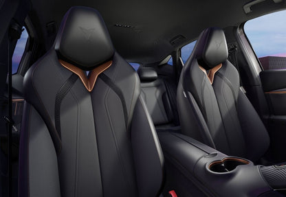 Cupra Tavascan 77 kWh Endurance Matrix Nav eHK Kam ACC 111860915 4