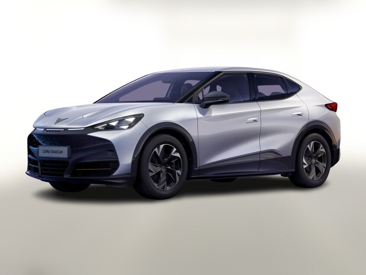 Cupra Tavascan 77 kWh Endurance  Nav eHK Kam Kessy ACC 111860918 0