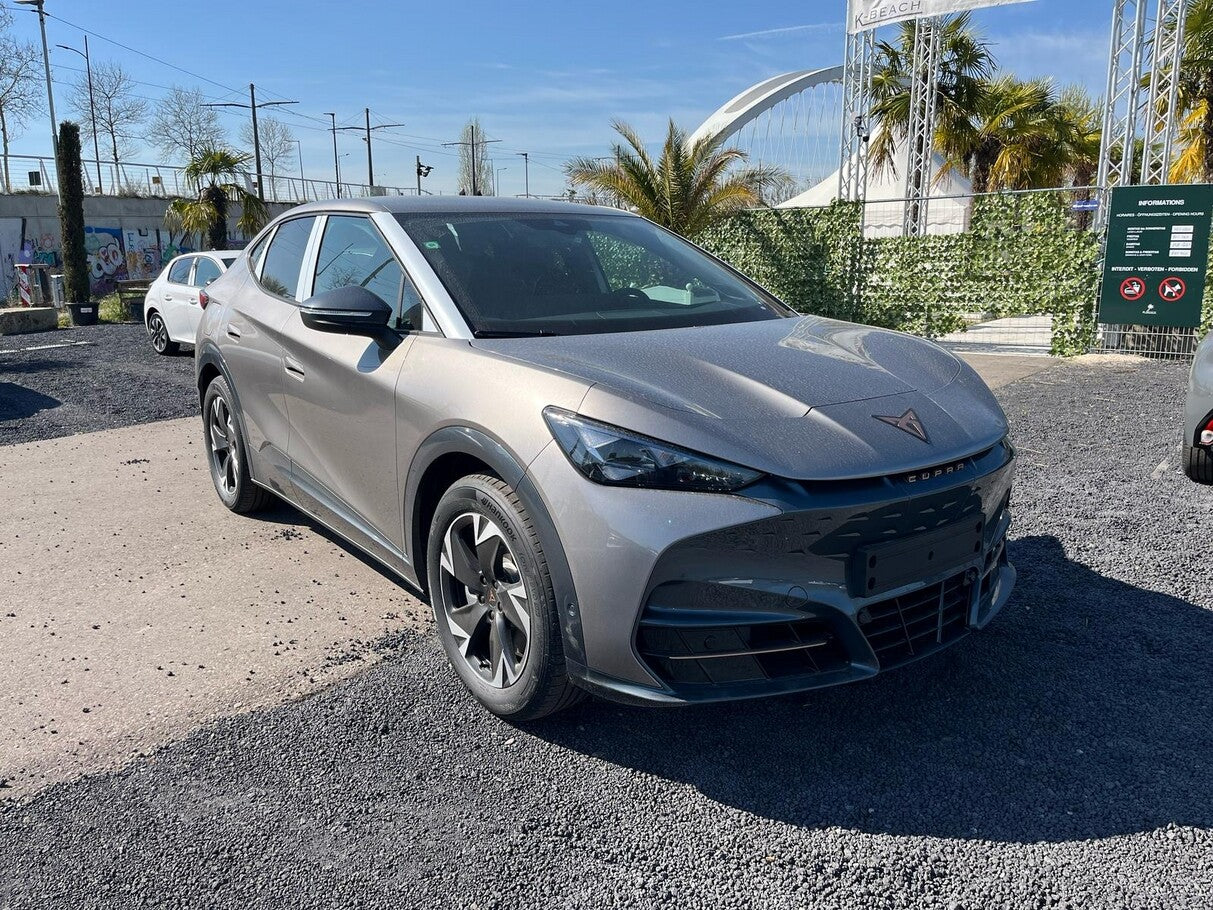 Cupra Tavascan 77 kWh Endurance Matrix Nav eHK Kam ACC 111860912 1