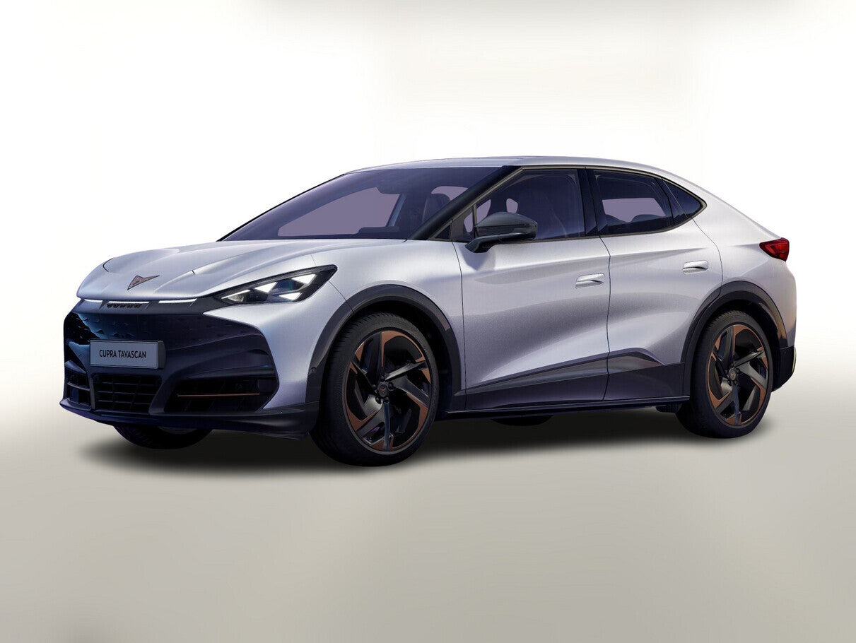 Cupra Tavascan 77 kWh Endurance Matrix 21Z Pano 360Kam 111860927 0