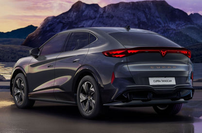 Cupra Tavascan 77 kWh Endurance  Nav eHK Kam Kessy ACC 122881133 2
