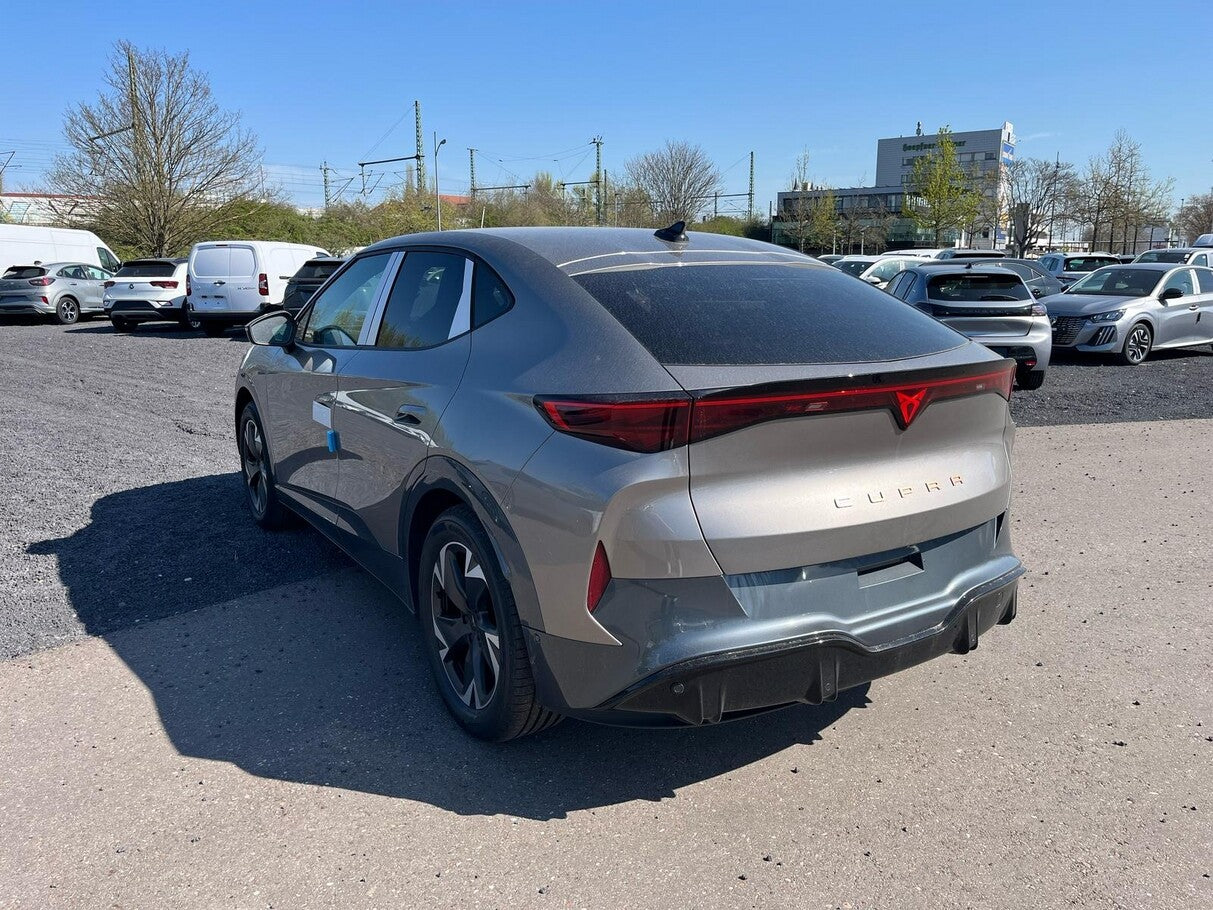 Cupra Tavascan 77 kWh Endurance Matrix Nav eHK Kam ACC 111860912 3
