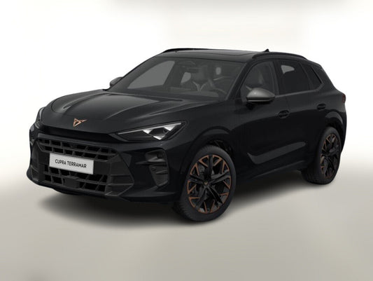 Cupra Terramar TSI 265 DSG 4D VZ Pano 20Z Matrix HUD 128498596 0