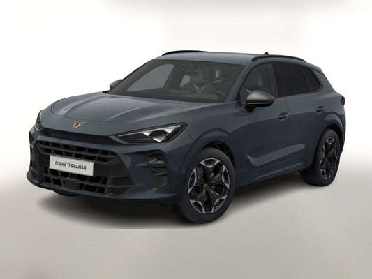 Cupra Terramar TSI 265 DSG 4D VZ Matrix Kam360 eHK ACC 128634978 0