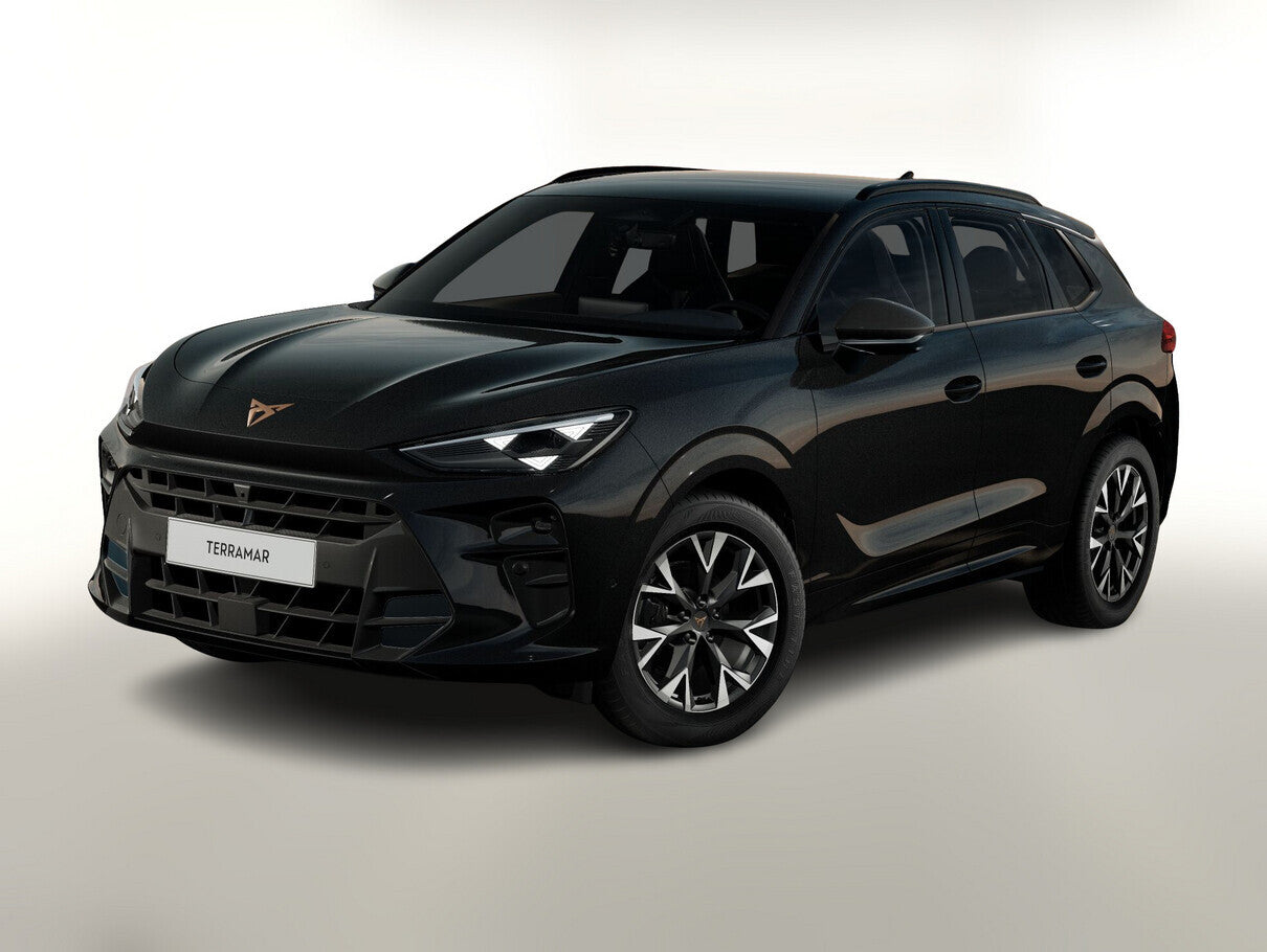 Cupra Terramar 1.5 eTSI 150 DCT Nav HUD eHk Keyl SHZ 108183238 0