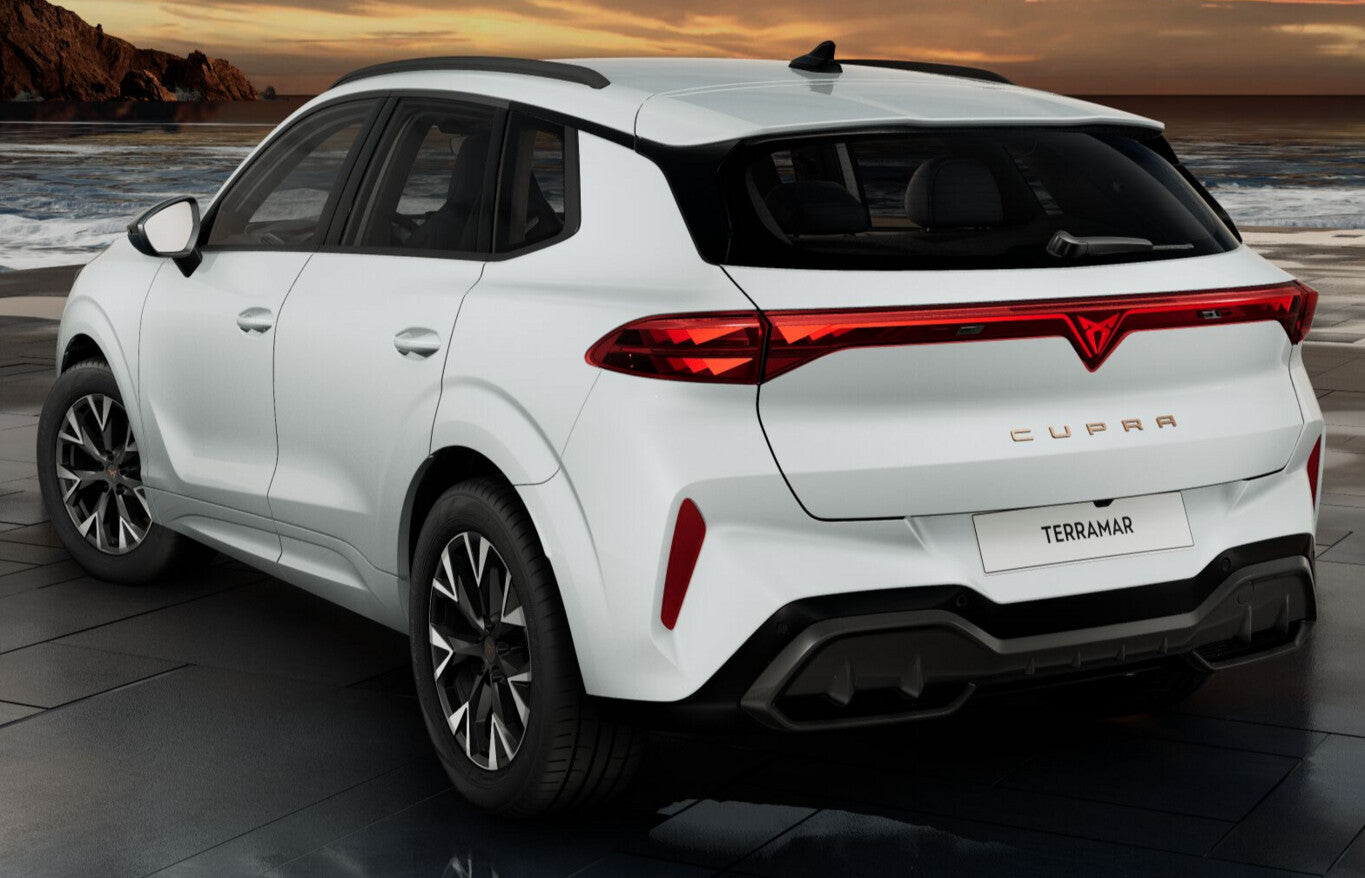 Cupra Terramar 1.5 eTSI 150 DCT Matrix Edge VirCo SHZ 98678022 2