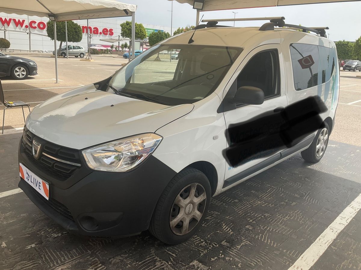 Lateral delantero izquierdo