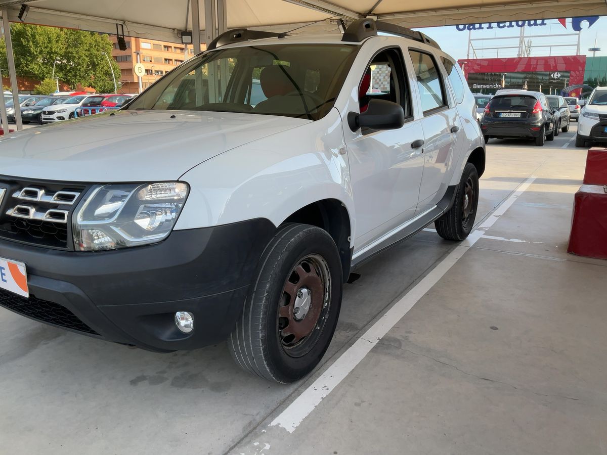 Lateral delantero izquierdo