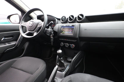 Dacia Duster II 1.0 TCe 100 Comfort Nav Kam SHZ PDC 99612642 8