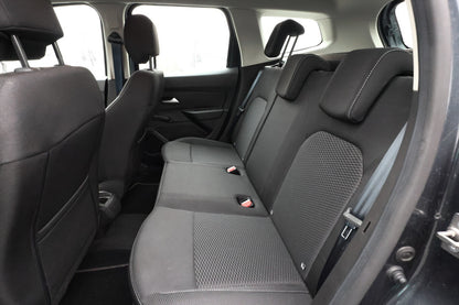 Dacia Duster II 1.0 TCe 100 Comfort Nav Kam SHZ PDC 99612642 9