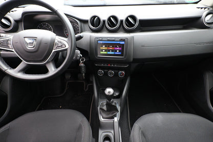 Dacia Duster II 1.0 TCe 100 Comfort Nav Kam SHZ PDC 99612642 7